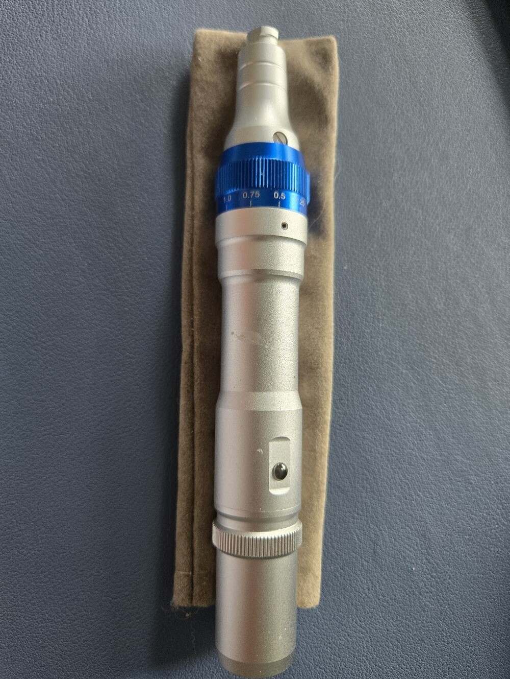 Dr. Pen Ultima A6 Microneedling Device